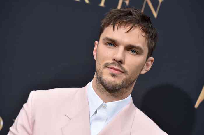 Nicholas Hoult Net Worth, Height, Age, Affair, Career, and More