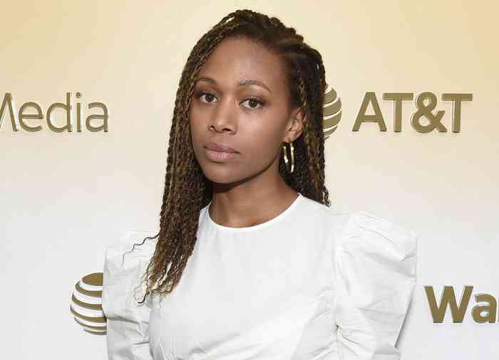 Nicole Beharie Affair, Height, Net Worth, Age, Career, and More