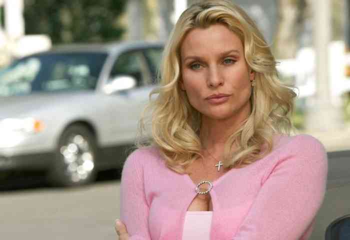 Nicollette Sheridan Net Worth, Height, Age, Affair, Career, and More