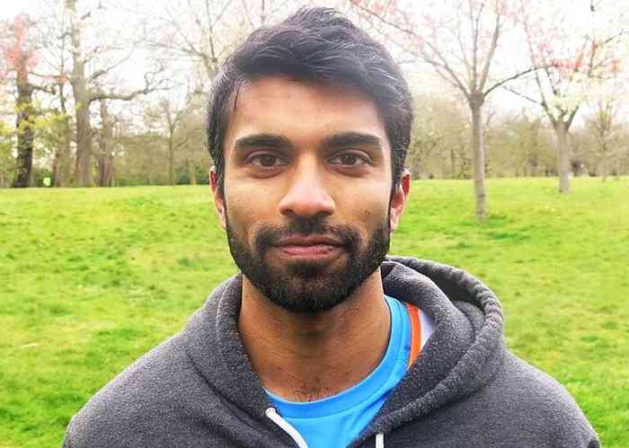 Nikesh Patel Height, Age, Net Worth, Affair, Career, and More