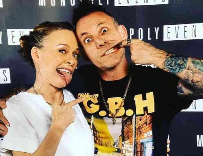 Noah Hathaway wife