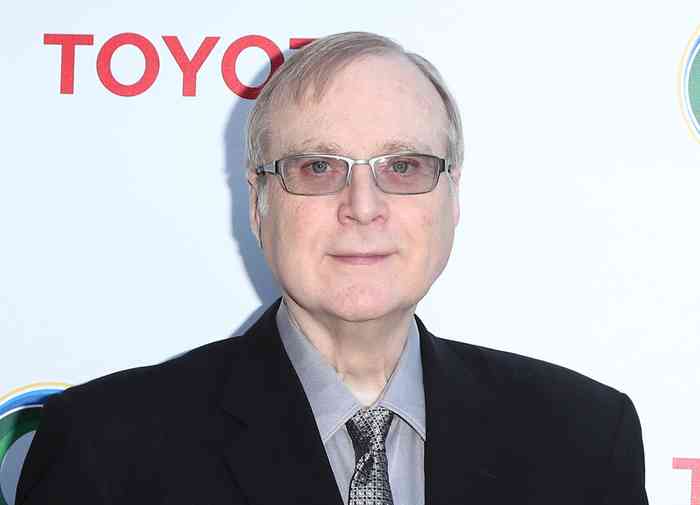 Paul Allen