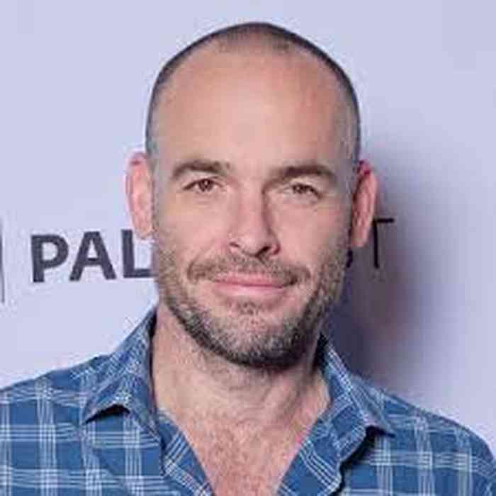 Paul Blackthorne Height, Age, Net Worth, Affair, Career, and More