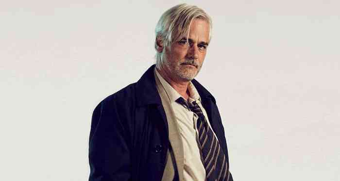 Paul Gross Net Worth, Height, Age, Affair, Career, and More