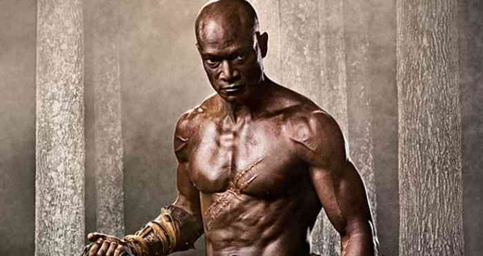 Peter Mensah Height, Age, Net Worth, Affair, Career, and More