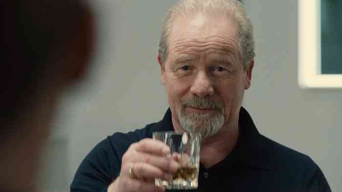 Peter Mullan Net Worth, Height, Age, Affair, Career, and More