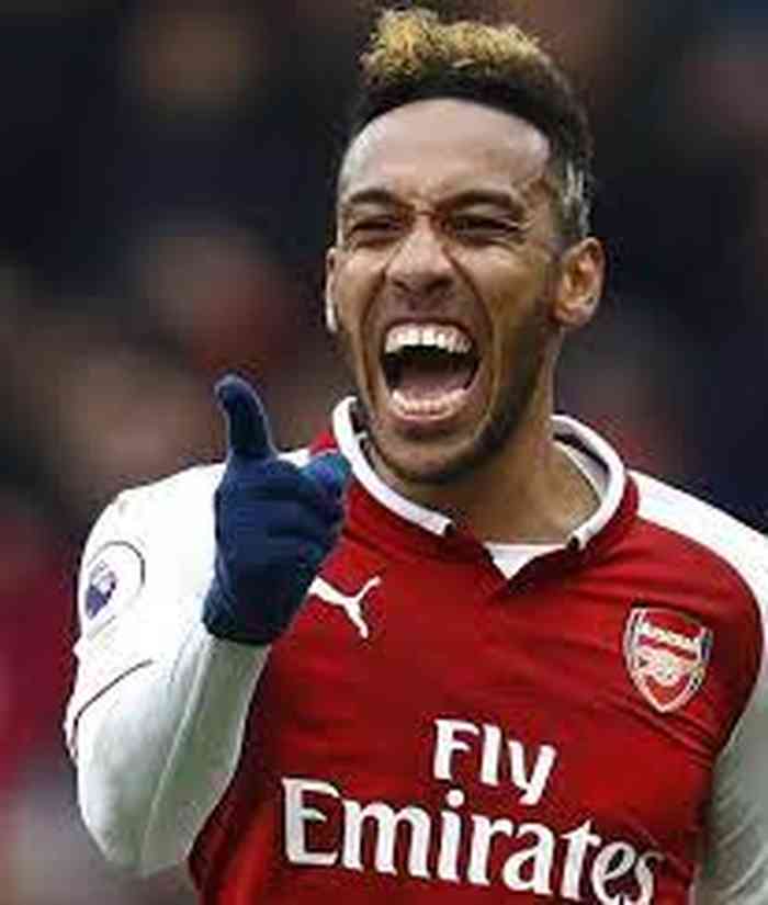 Pierre Emerick Aubameyang Net Worth, Height, Age, Affair, Career, and More