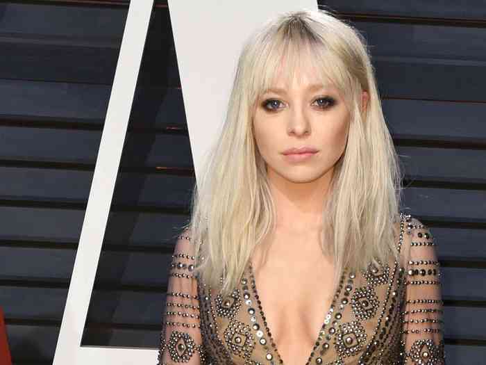 Portia Doubleday Net Worth, Height, Age, Affair, Career, and More
