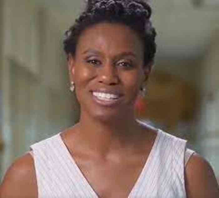 Priscilla Shirer Height, Age, Net Worth, Affair, Career, and More