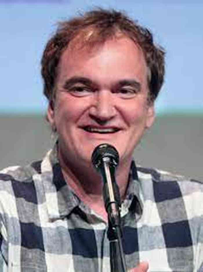 Quentin Tarantino Height, Age, Net Worth, Affair, Career, and More