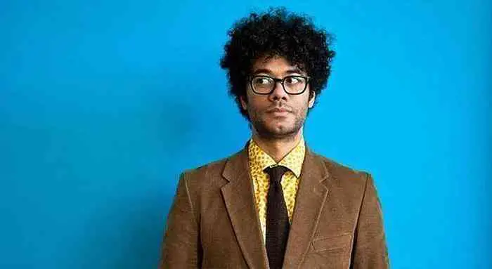 Richard Ayoade Affair, Height, Net Worth, Age, Career, and More