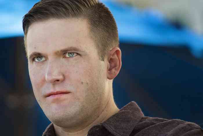 Richard Spencer Net Worth, Height, Age, Affair, Career, and More