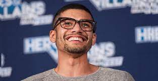 Rick Gonzalez Affair, Height, Net Worth, Age, Career, and More