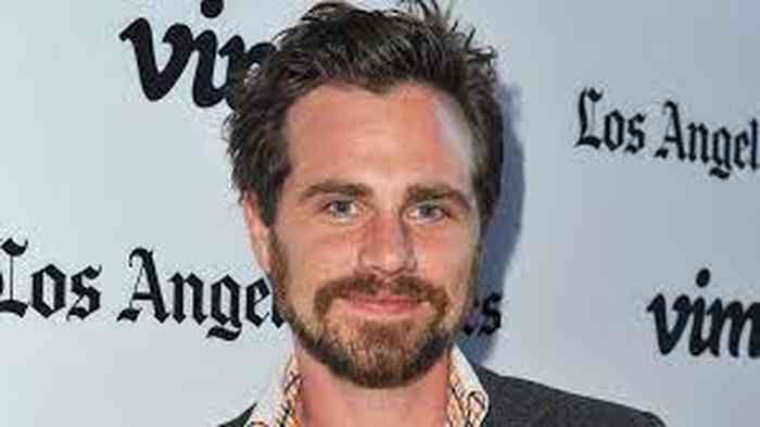 Rider Strong Affair, Height, Net Worth, Age, Career, and More