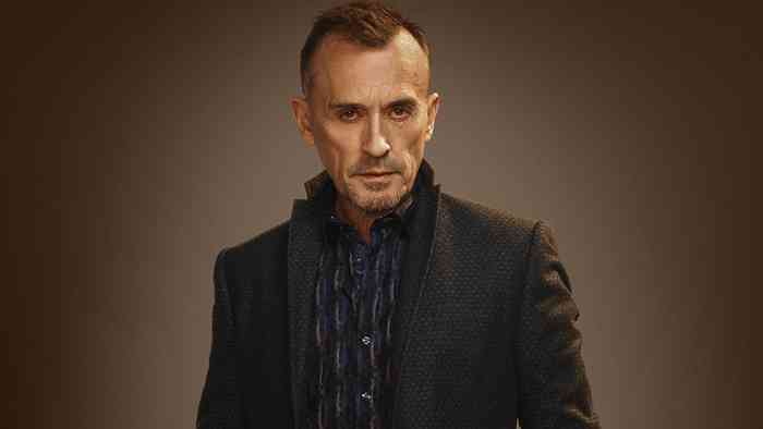 Robert Knepper Height, Age, Net Worth, Affair, Career, and More
