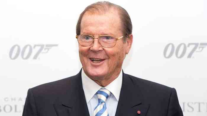 Roger Moore Affair, Height, Net Worth, Age, Career, and More