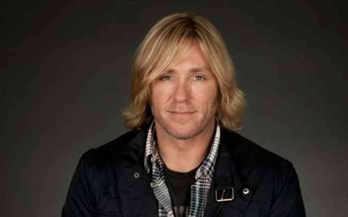 Ron Eldard Net Worth, Height, Age, Affair, Career, and More