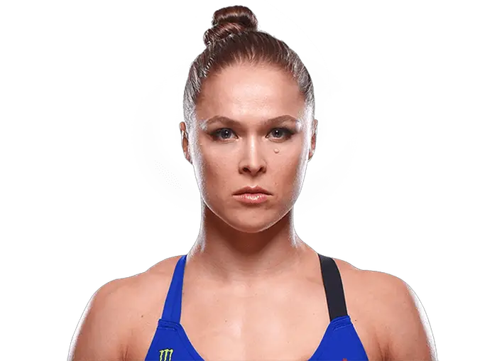 Ronda Rousey Net Worth, Height, Age, Affair, Career, and More