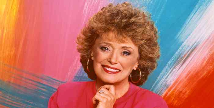 Rue McClanahan Height, Age, Net Worth, Affair, Career, and More