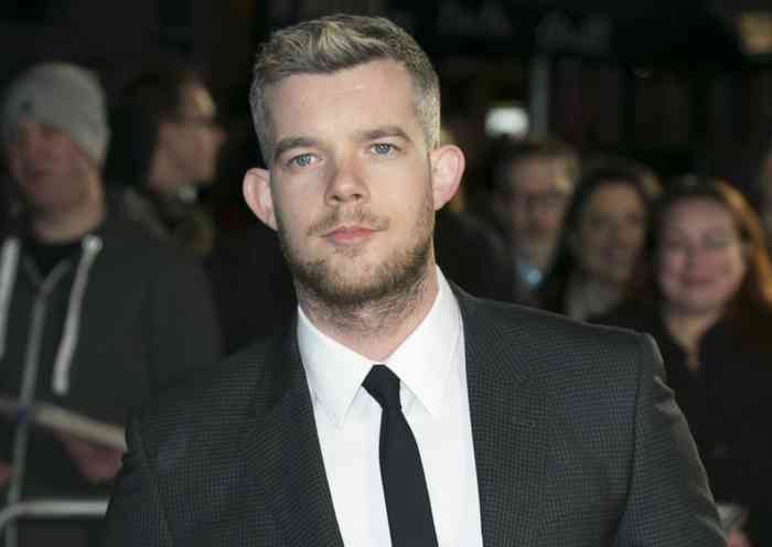 Russell Tovey Affair, Height, Net Worth, Age, Career, and More