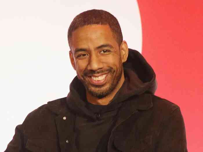 Ryan Leslie Height, Age, Net Worth, Affair, Career, and More