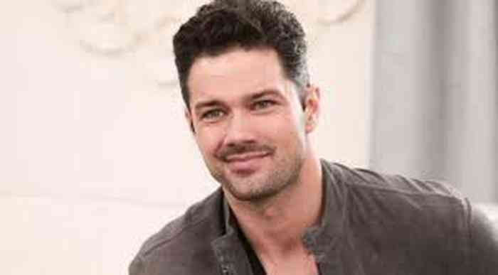 Ryan Paevey Images