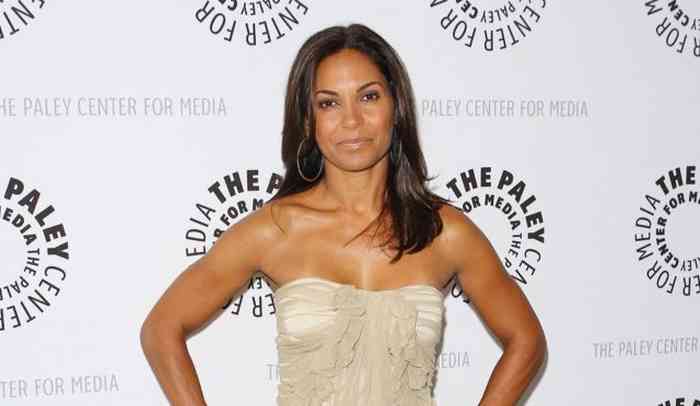 Salli Richardson