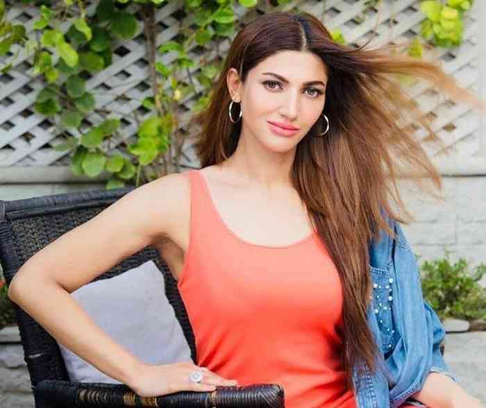 Sana Fakhar Height, Age, Net Worth, Affair, Career, and More