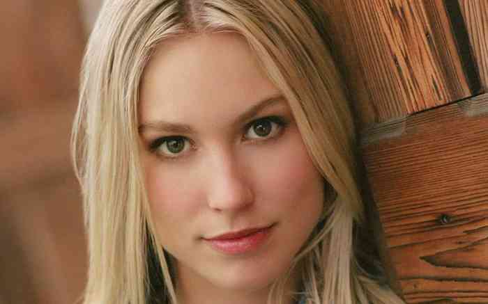 Sarah Carter