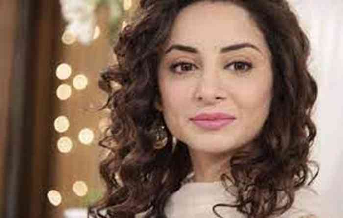 Sarwat Gilani Height, Age, Net Worth, Affair, Career, and More