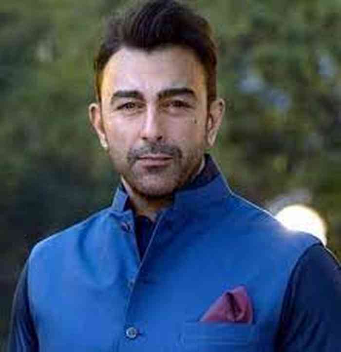 Shaan Shahid Net Worth, Height, Age, Affair, Career, and More