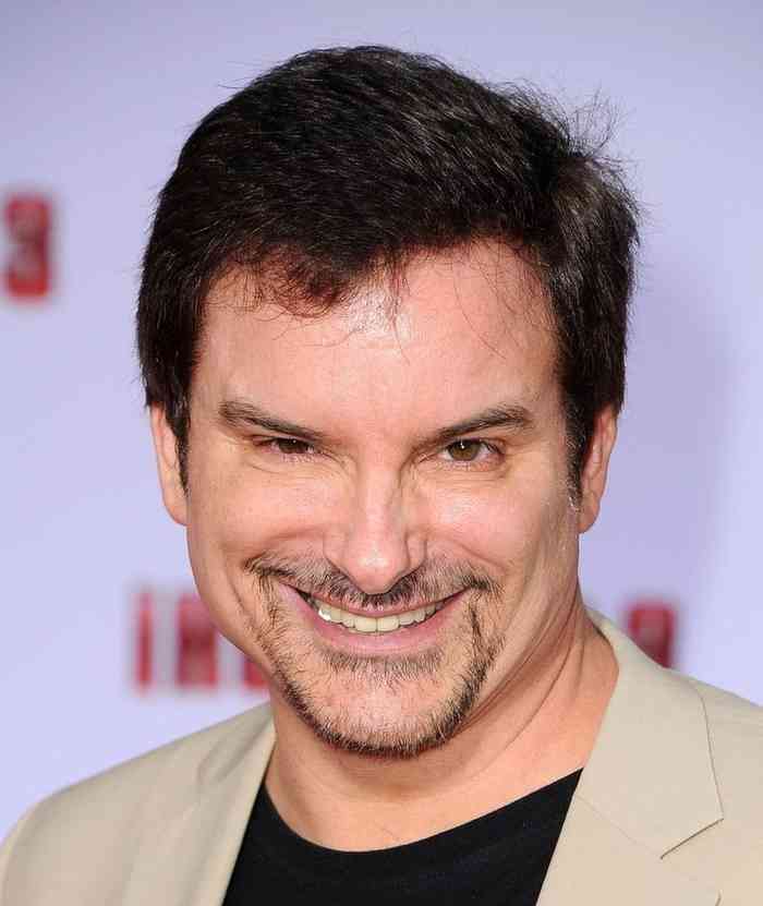 Shane Black Affair, Height, Net Worth, Age, Career, and More