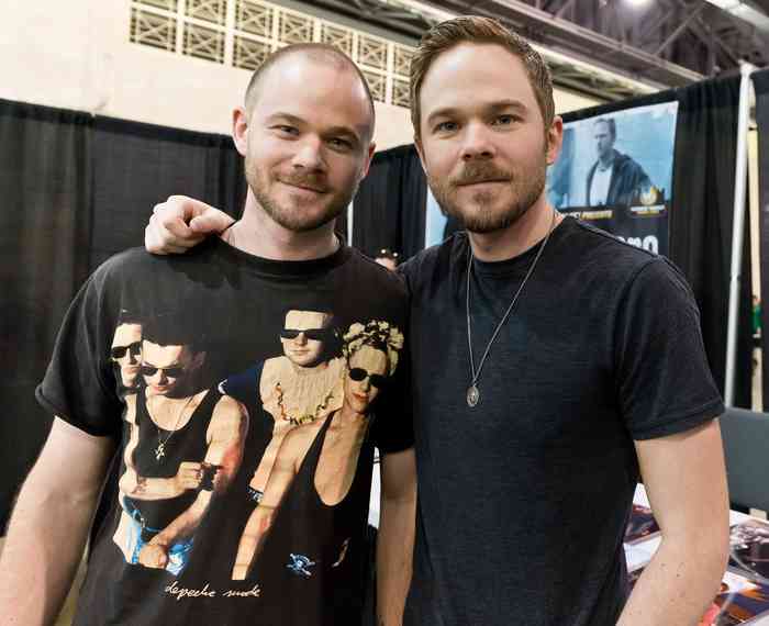 Shawn Ashmore images