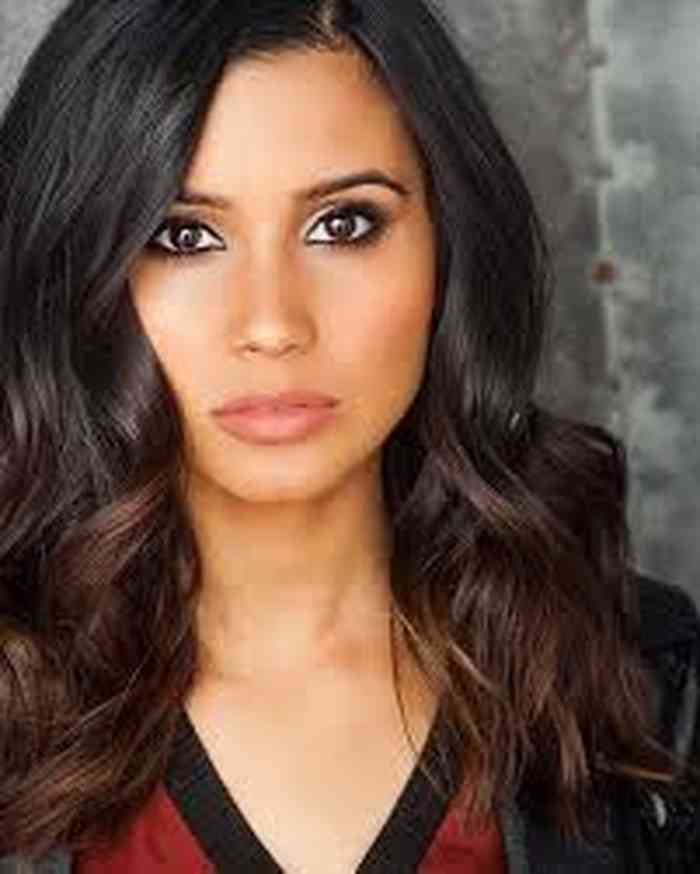 Sophia Taylor Ali Affair, Height, Net Worth, Age, Career, and More
