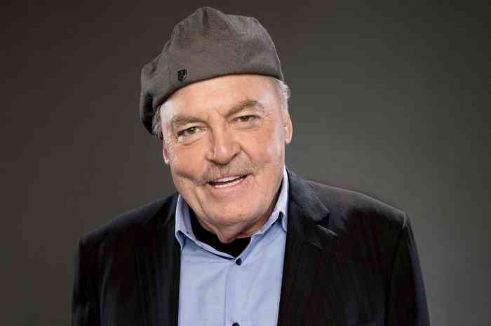 Stacy Keach Height, Age, Net Worth, Affair, Career, and More