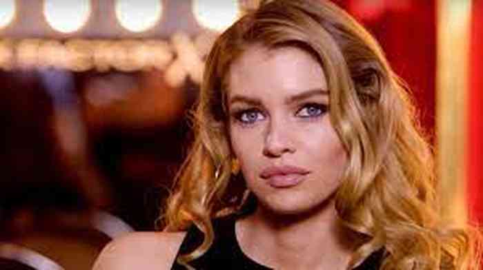 Stella Maxwell Height, Age, Net Worth, Affair, Career, and More
