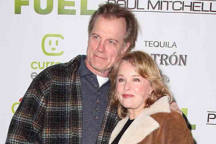 Stephen Collins Height, Age, Net Worth, Affair, Career, and More