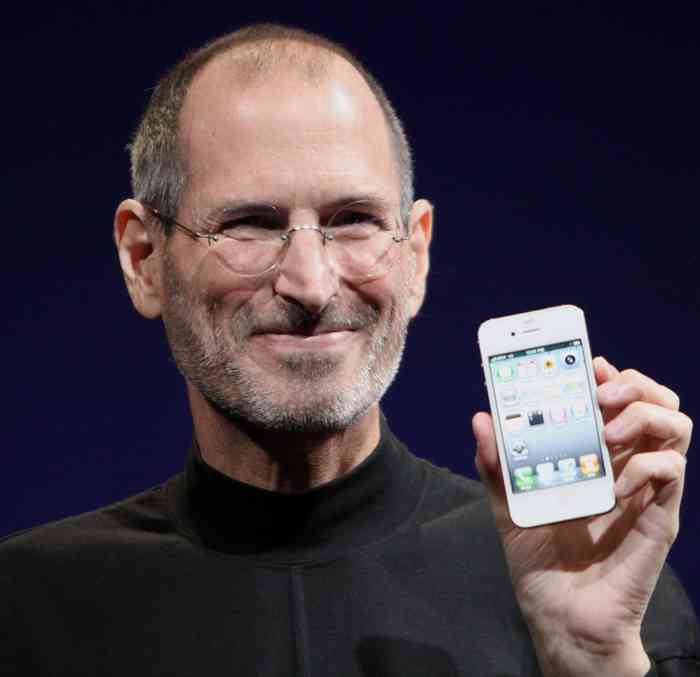 Steve Jobs Age, Net Worth, Height, Affair, Career, and More