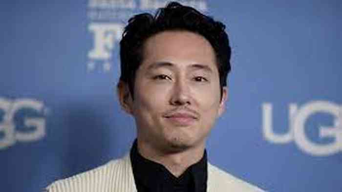 Steven Yeun Net Worth, Height, Age, Affair, Career, and More
