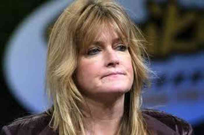Susan Olsen Height, Age, Net Worth, Affair, Career, and More