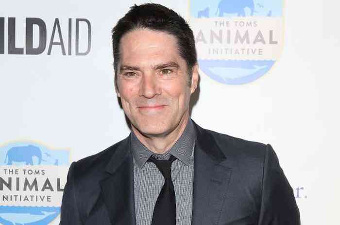 Thomas Gibson Net Worth, Height, Age, Affair, Career, and More