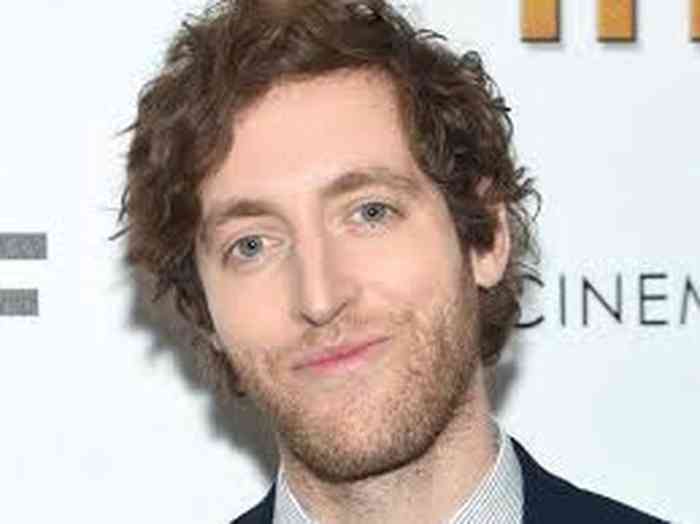Thomas Middleditch Height, Age, Net Worth, Affair, Career, and More