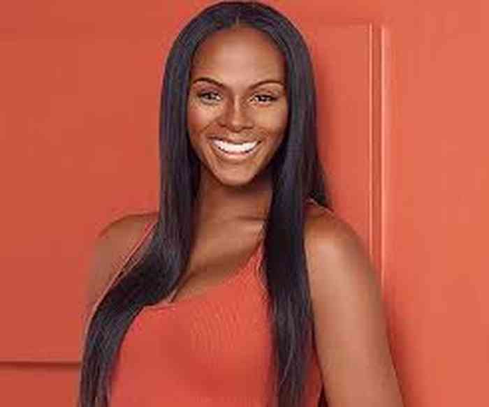 Tika Sumpter Age, Net Worth, Height, Affair, Career, and More