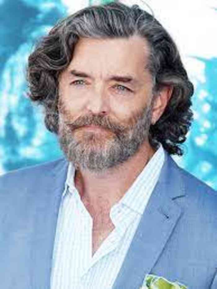 Timothy Omundson Age, Net Worth, Height, Affair, Career, and More