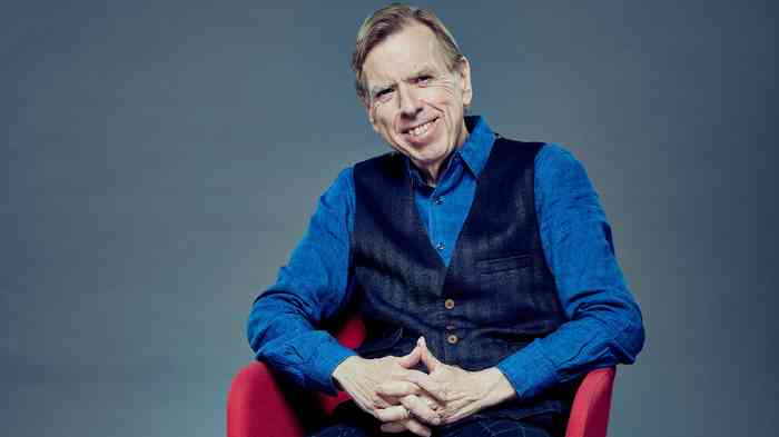Timothy Spall Age, Net Worth, Height, Affair, Career, and More