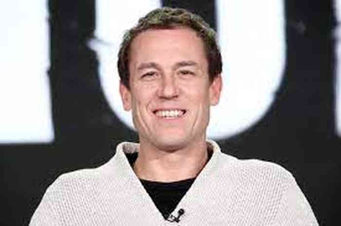 Tobias Menzies Affair, Height, Net Worth, Age, Career, and More