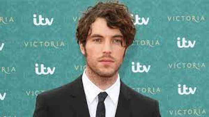 Tom Hughes Affair, Height, Net Worth, Age, Career, and More
