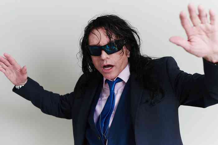 Tommy Wiseau Age, Net Worth, Height, Affair, Career, and More