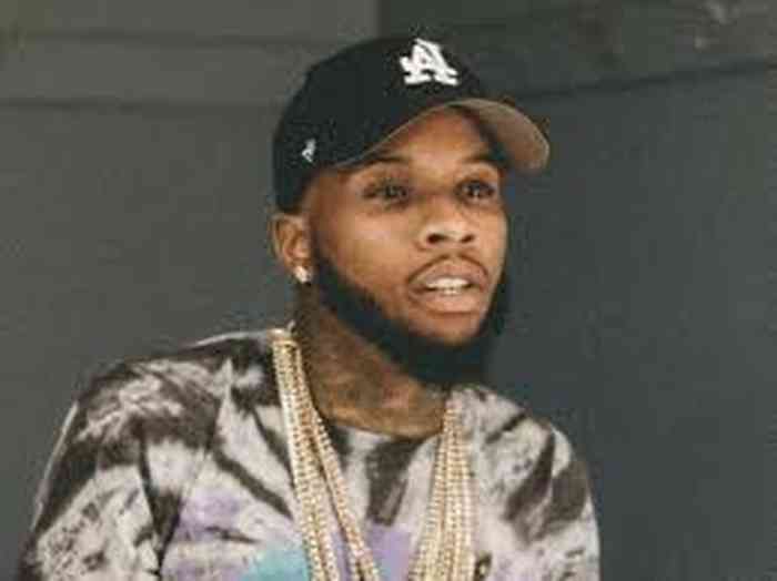 Tory Lanez Images