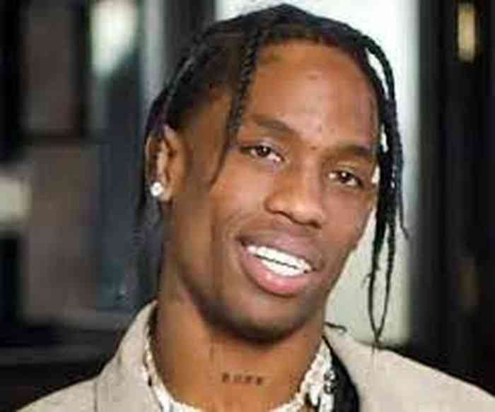 Travis Scott Net Worth, Height, Age, Affair, Career, and More